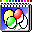 ABC Coloring Book II icon